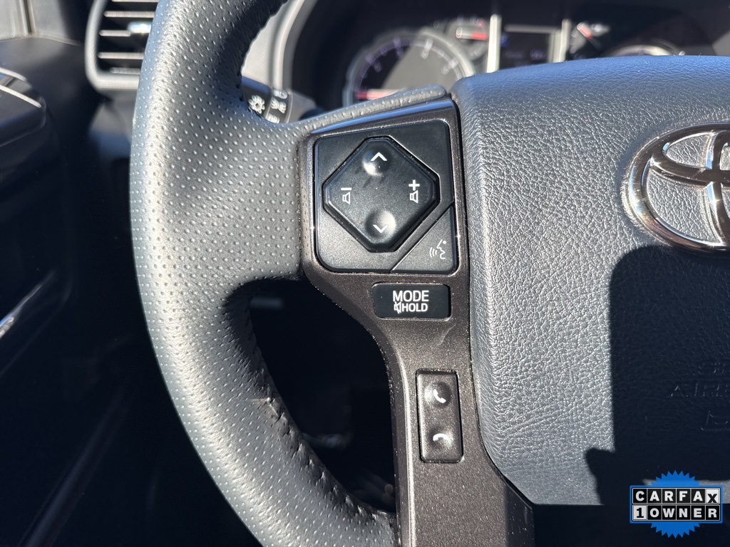 2024 Toyota 4Runner SR5 photo 30