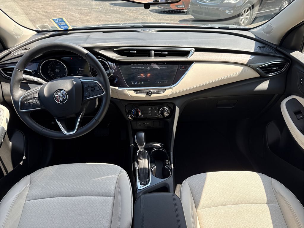 2023 Buick Encore GX Preferred photo 18