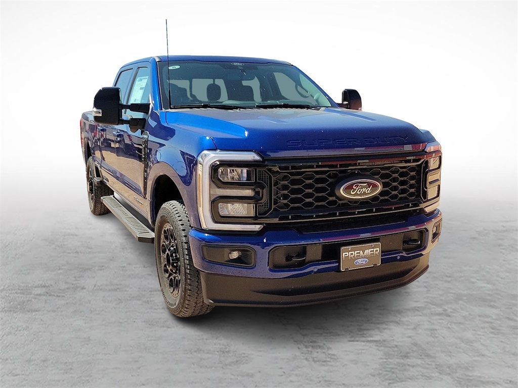 2026 Ford F-250 photo 2