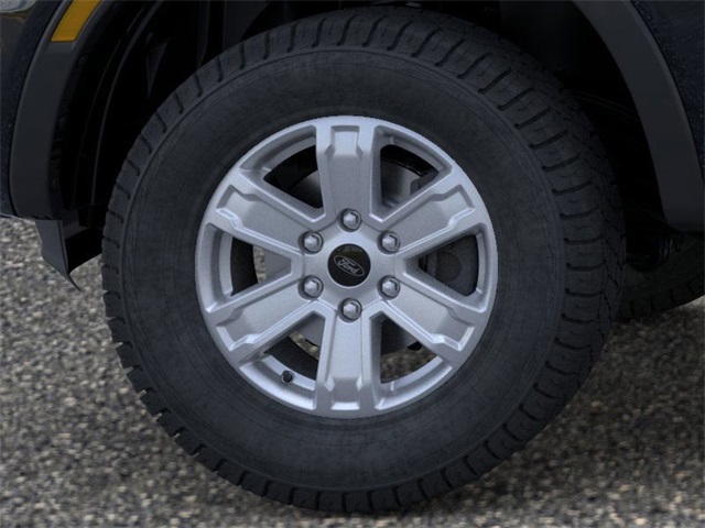 2025 Ford Ranger XL photo 16