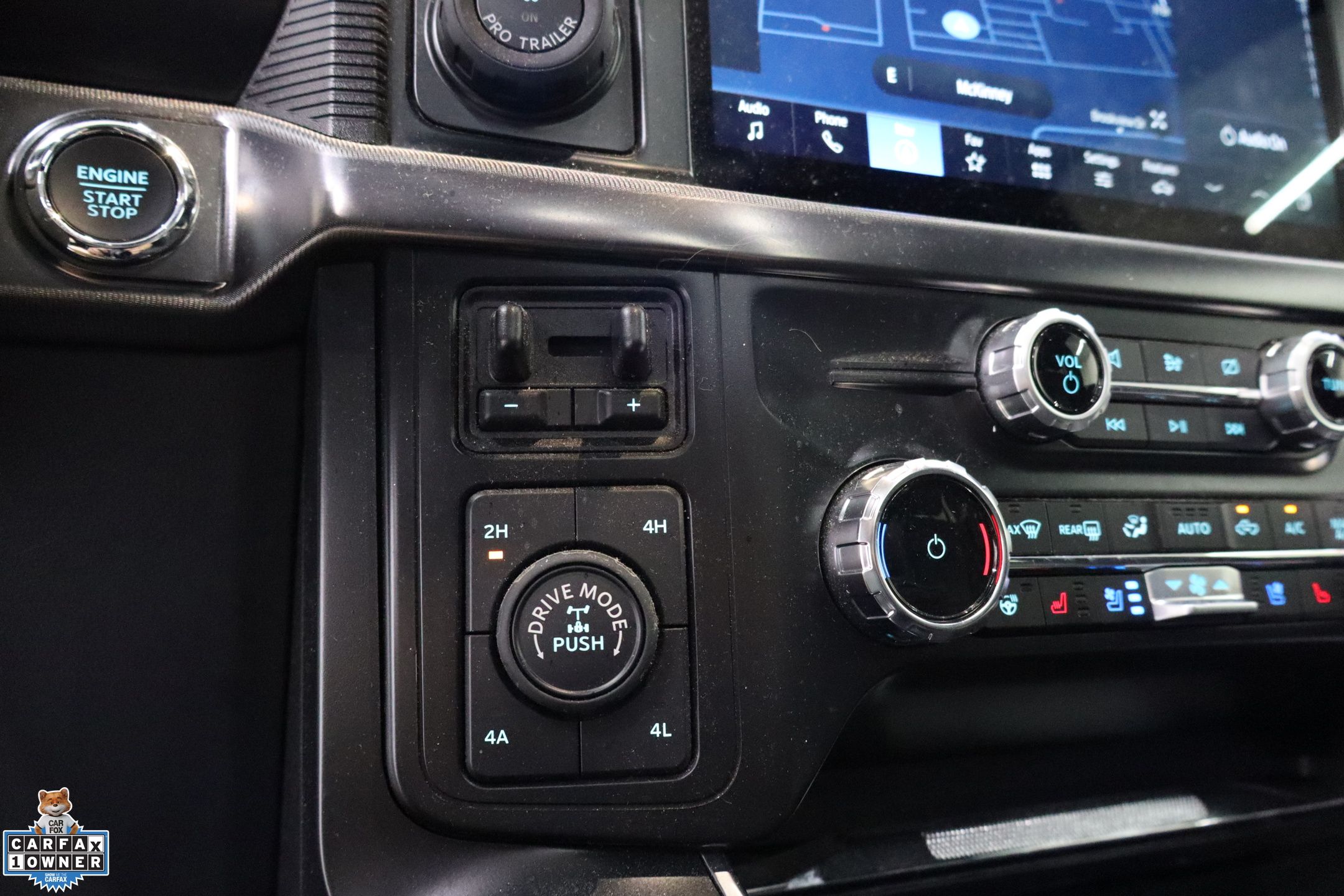 2024 Ford F-150 Raptor photo 19