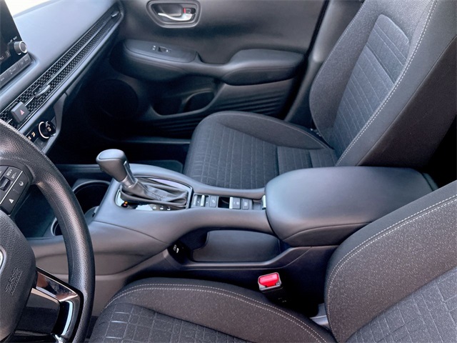 2024 Honda HR-V LX photo 13