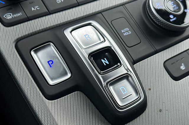 2025 Hyundai Palisade SEL photo 19