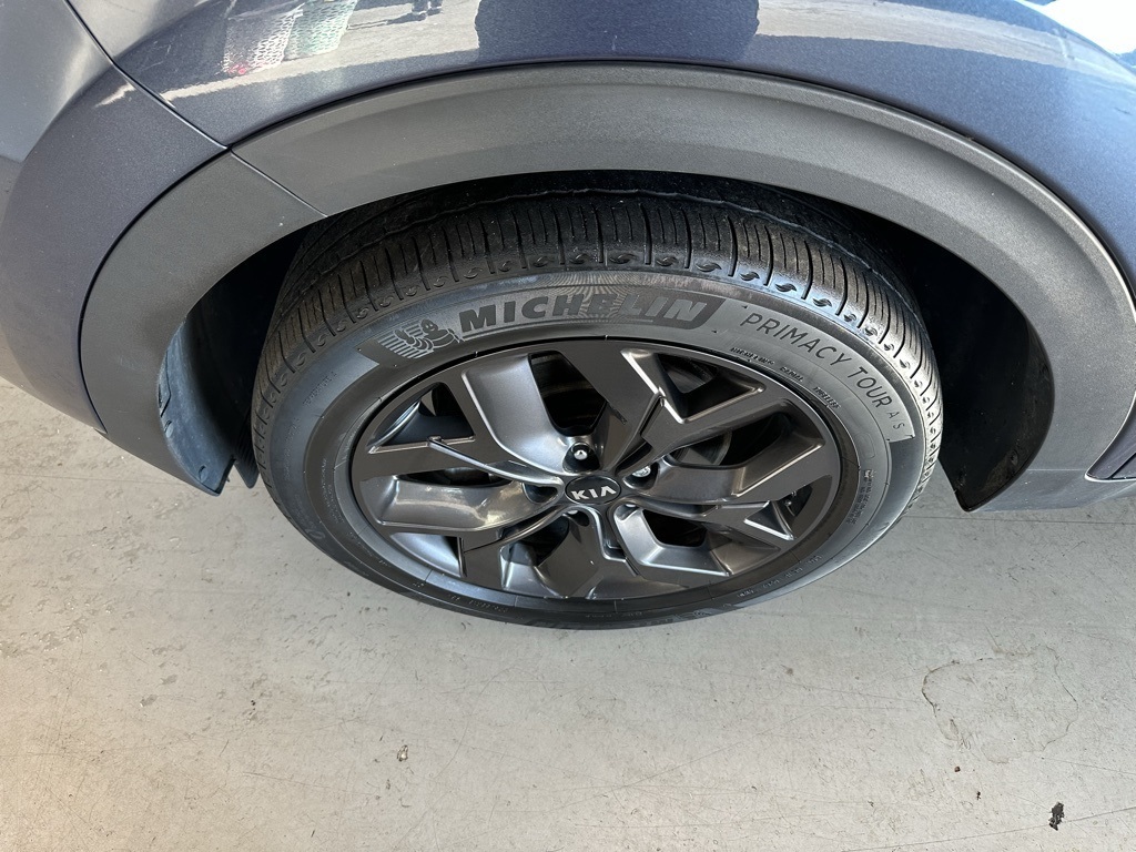 2022 Kia Sportage LX Value Edition photo 25