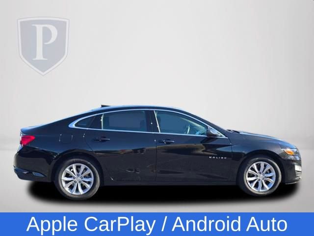 2024 Chevrolet Malibu 1LT photo 3