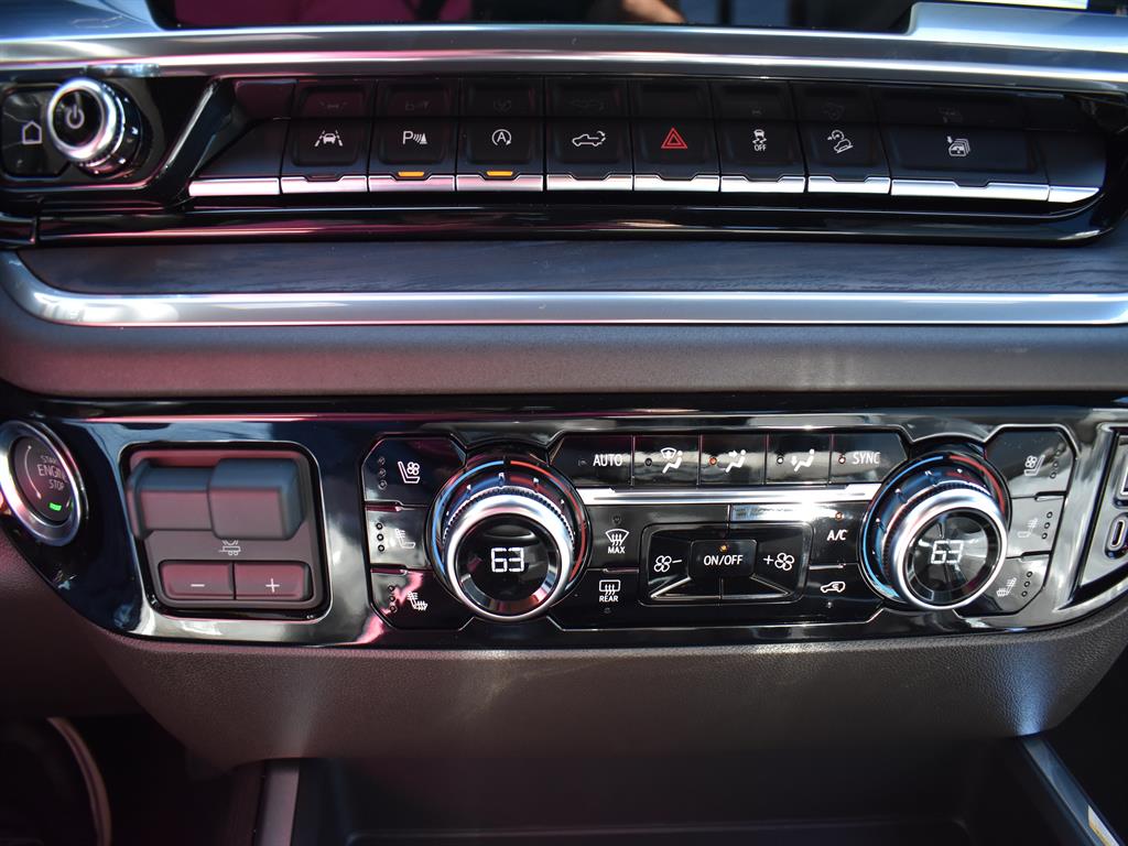 2026 Gmc Sierra 1500 SLT photo 18