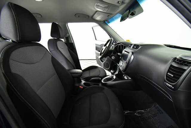 2018 Kia Soul Plus photo 20