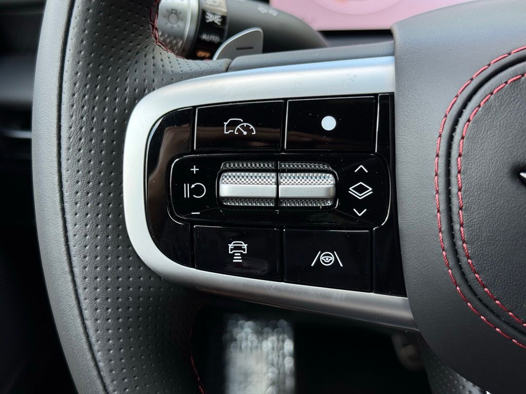 2026 Genesis G80 2.5T Sport Prestige AWD photo 26