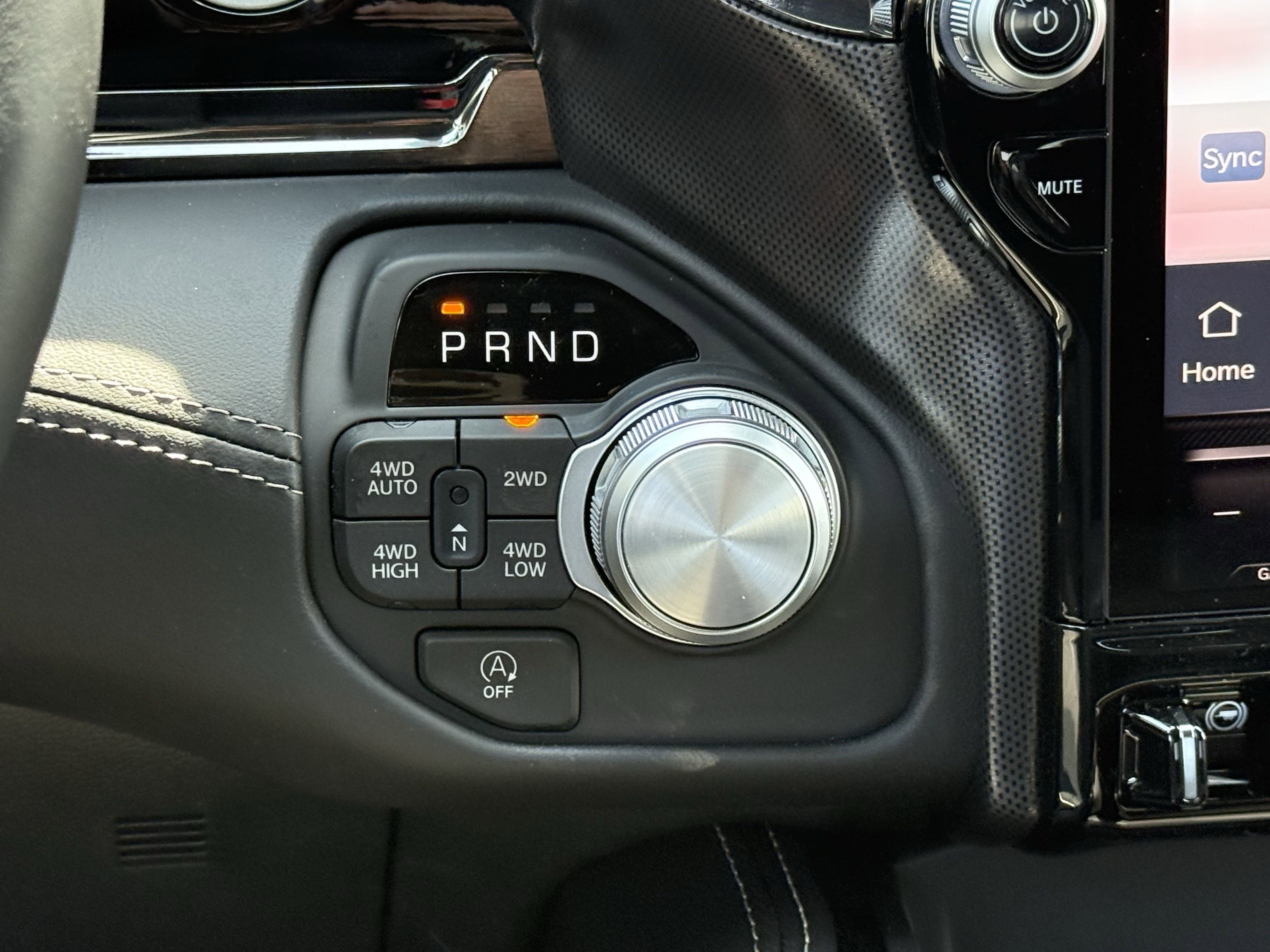 2025 Ram 1500 Limited photo 6
