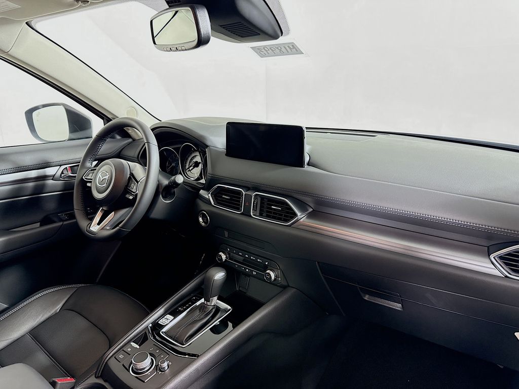 2025 Mazda CX-5 2.5 S Preferred photo 27