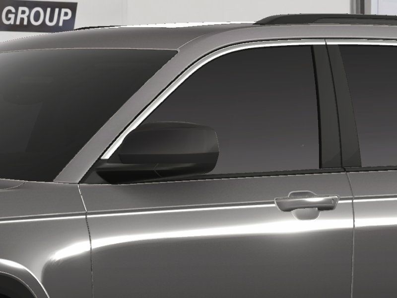 2025 Jeep Grand Cherokee Laredo photo 15