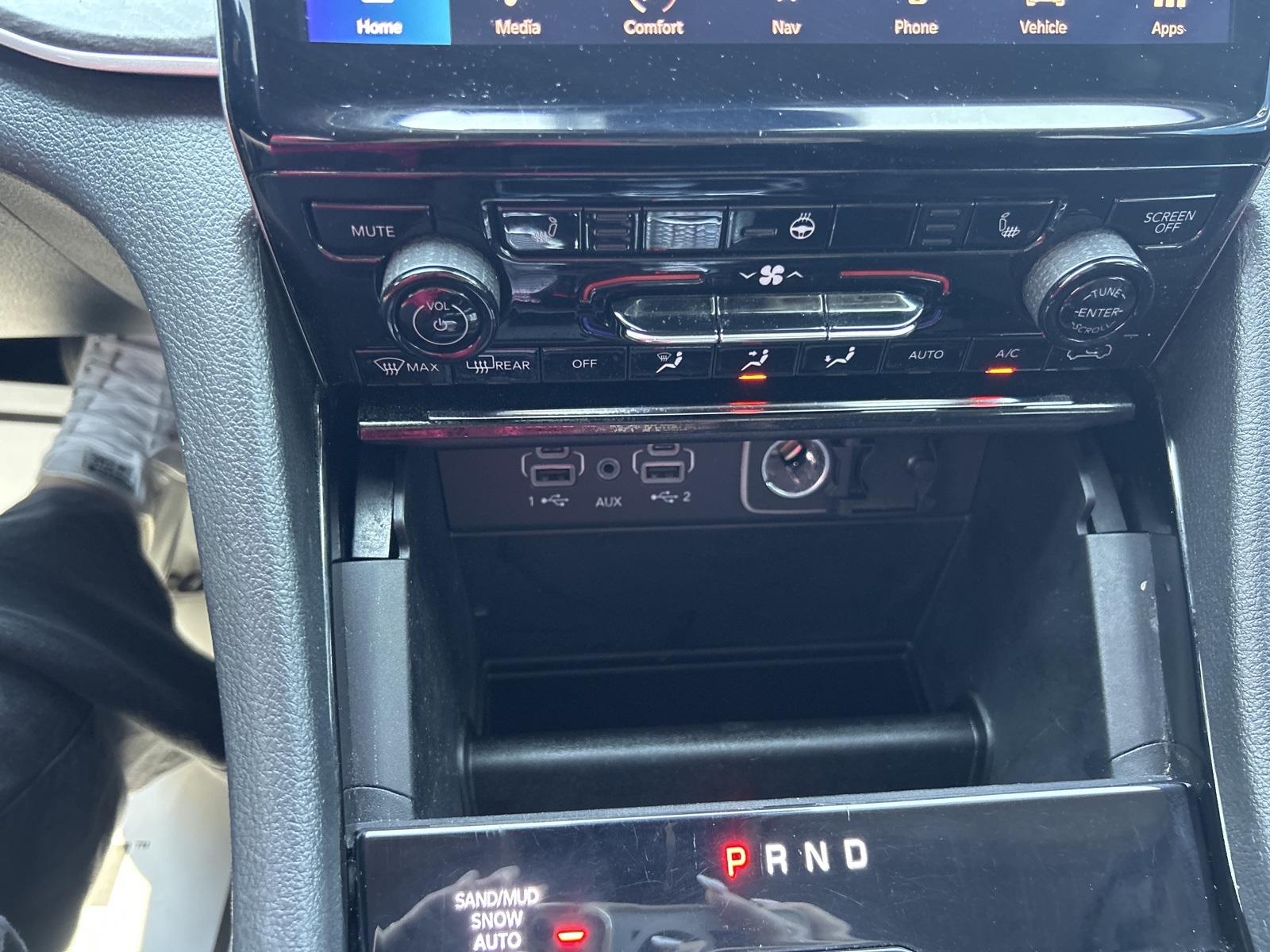 2023 Jeep Grand Cherokee Limited photo 27