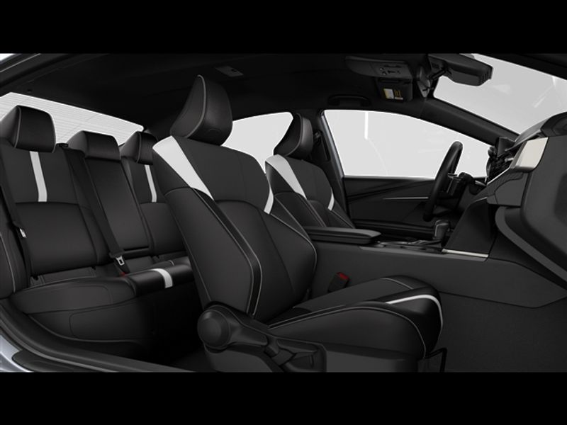 2026 Toyota Camry photo 6