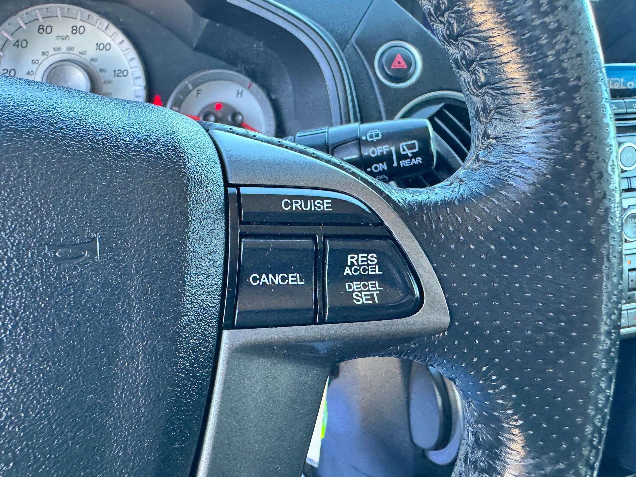 2015 Honda Pilot EX-L photo 12