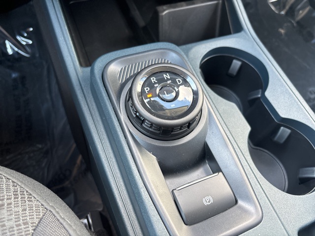 2025 Ford Maverick XL photo 26