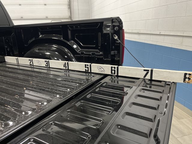 2025 Ram 1500 Big Horn Lone Star photo 14