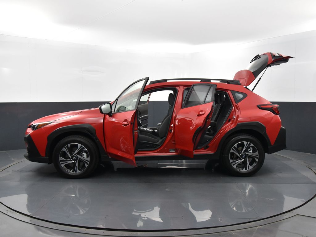 2025 Subaru Crosstrek Premium photo 30
