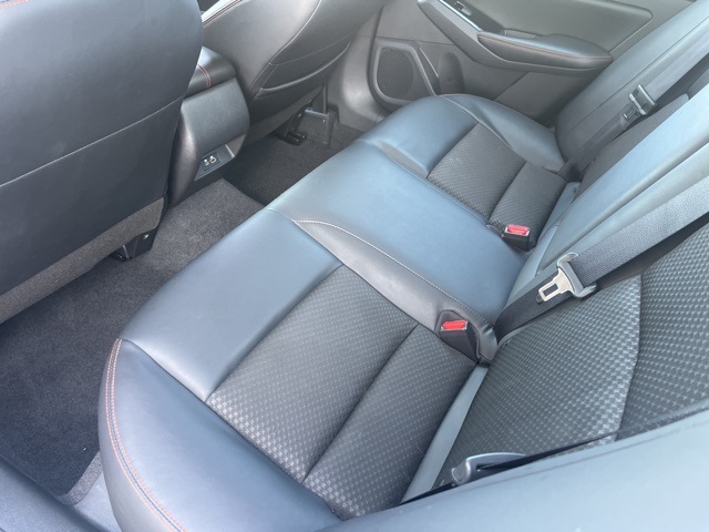 2024 Nissan Altima 2.5 SR photo 26