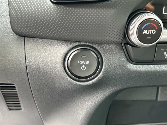 2025 Mazda CX-50 Preferred photo 28