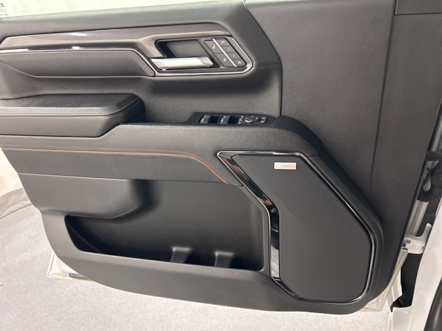 2024 Gmc Sierra HD AT4 photo 23