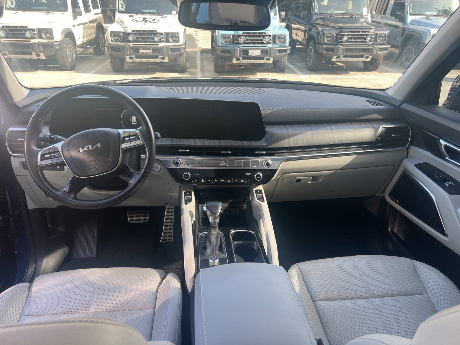 2023 Kia Telluride SX X-Line Prestige X-Pro photo 3