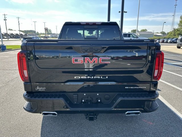2023 Gmc Sierra 1500 Denali photo 17