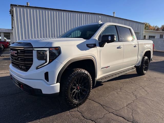 2023 Gmc Sierra 1500 AT4X photo 4