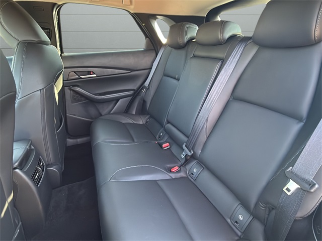 2025 Mazda CX-30 2.5 Select Sport photo 15