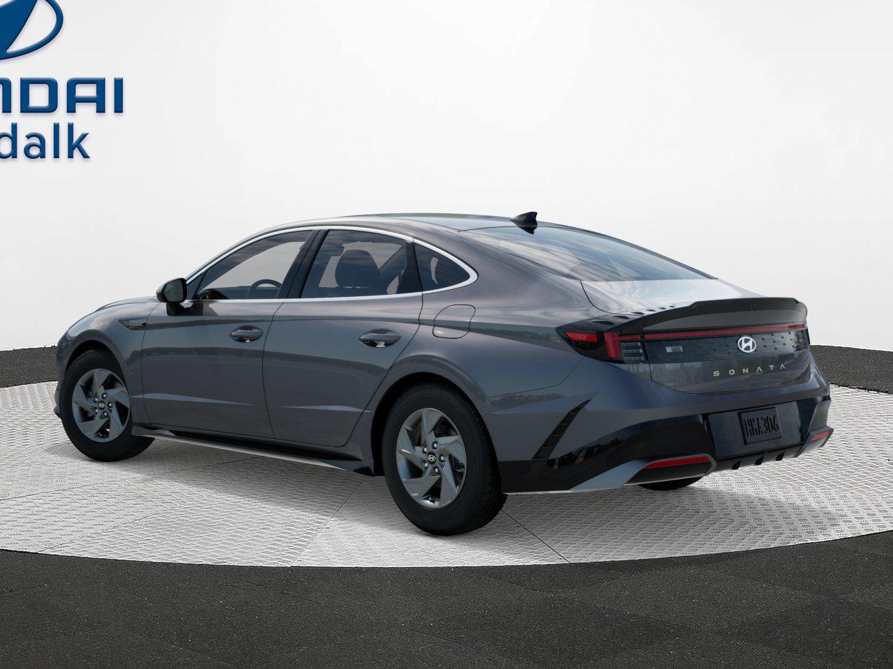 2026 Hyundai Sonata SE photo 4