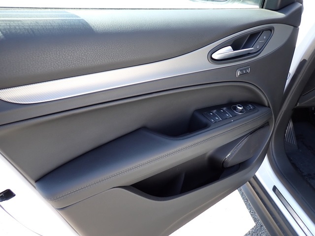 2025 Alfa Romeo Stelvio Sprint Base photo 13