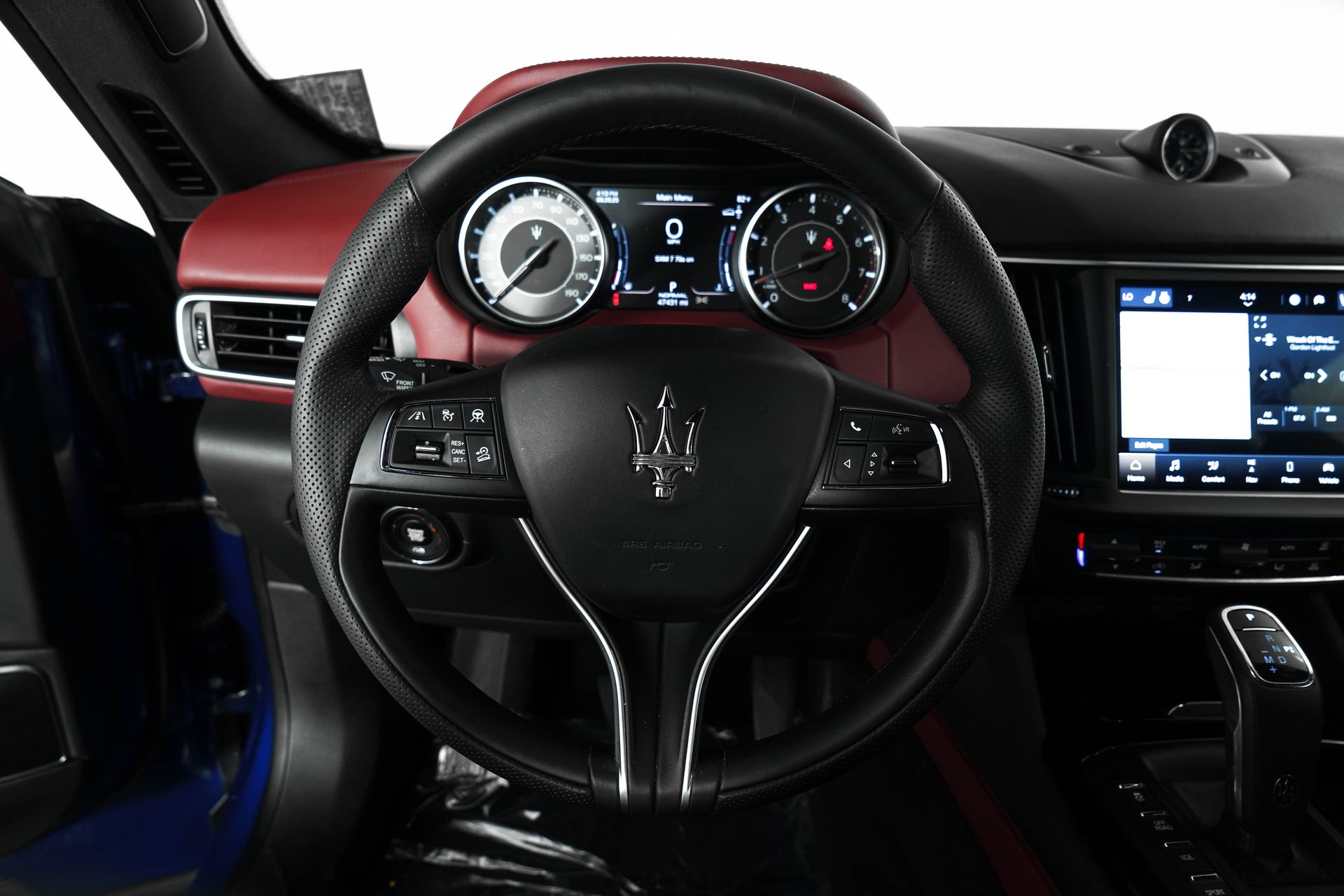 2022 Maserati Levante GT photo 20