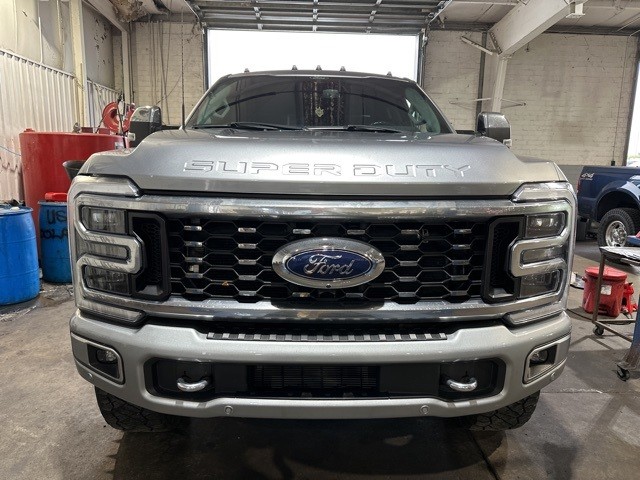 2024 Ford F-350SD