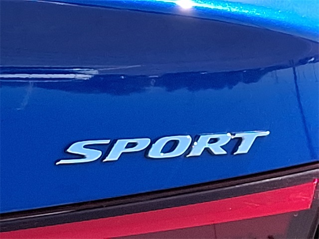 2023 Honda Civic Sport photo 25