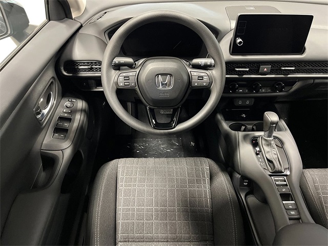 2026 Honda HR-V LX photo 20