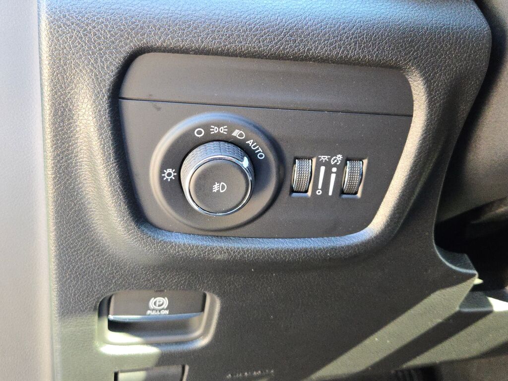 2024 Jeep Grand Cherokee Limited photo 26