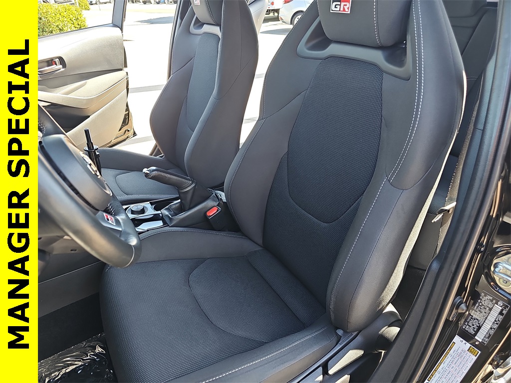 2023 Toyota Corolla GR Core photo 13