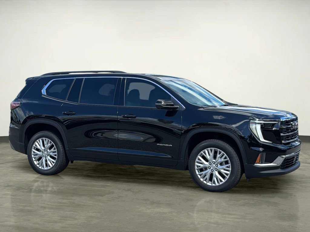 2026 Gmc Acadia Elevation photo 12