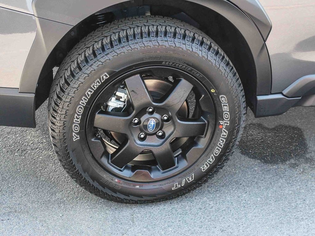2025 Subaru Outback Wilderness photo 2