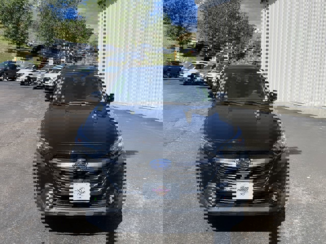 2025 Subaru Outback Premium photo 2