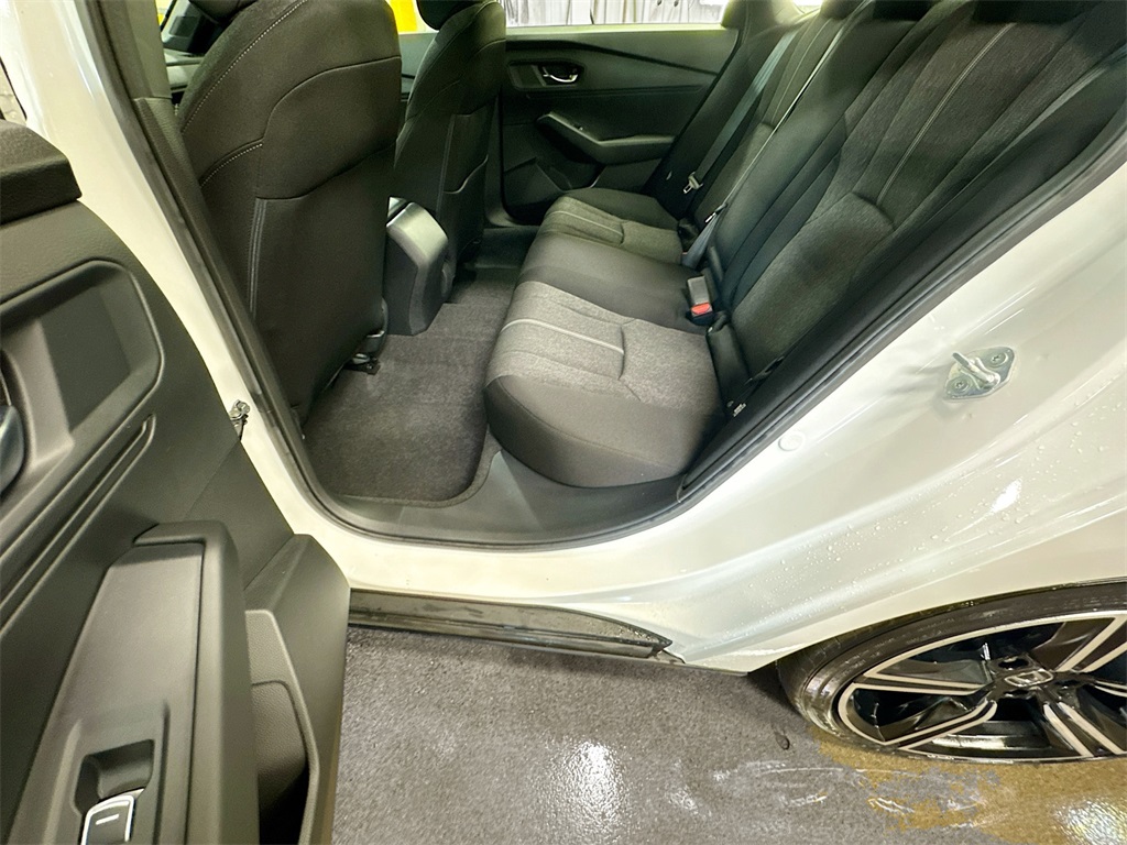 2024 Honda Accord Hybrid Sport photo 20