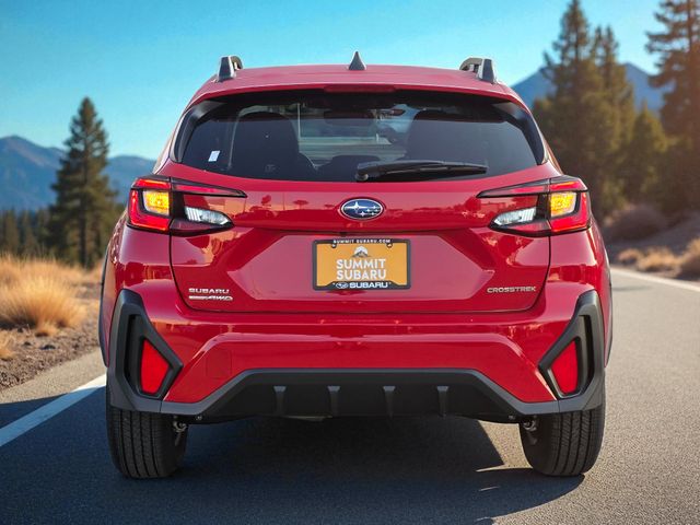 2025 Subaru Crosstrek Premium photo 4