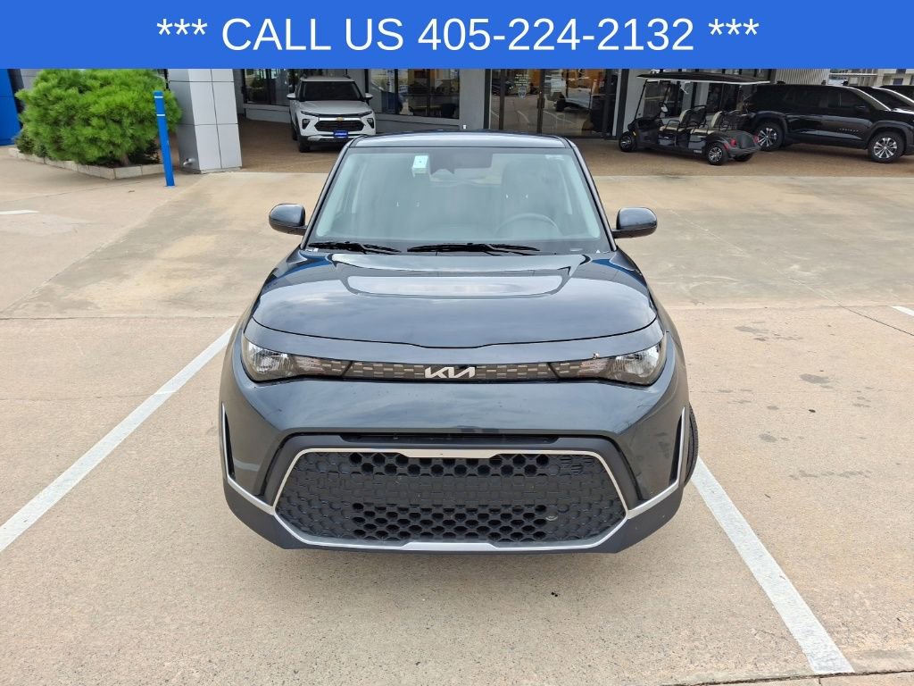 2024 Kia Soul LX photo 18