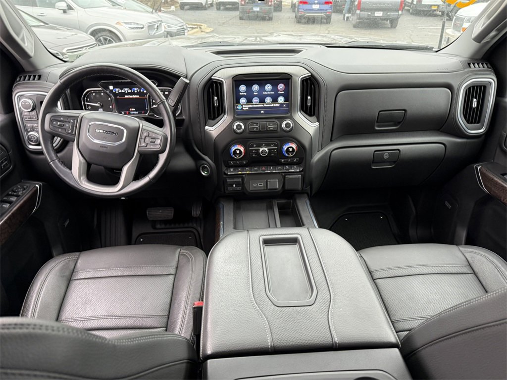 2021 GMC SIERRA - Image 29