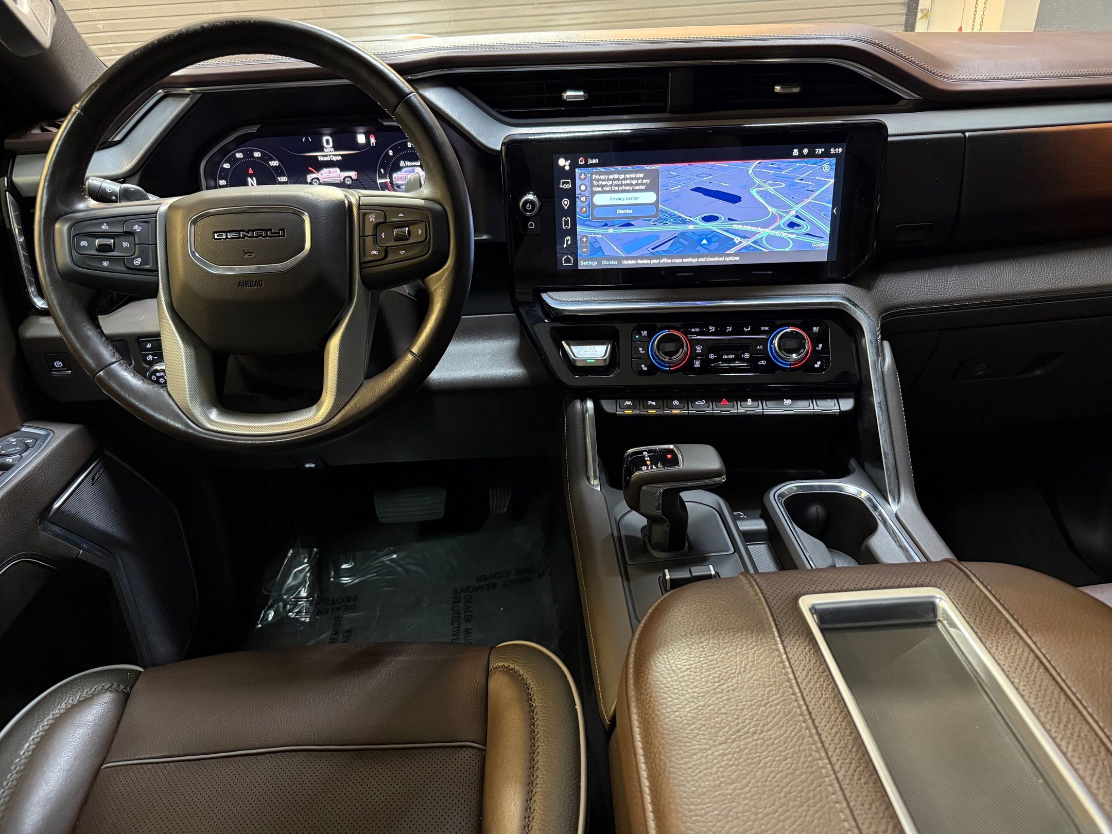 2022 Gmc Sierra 1500 Denali photo 4