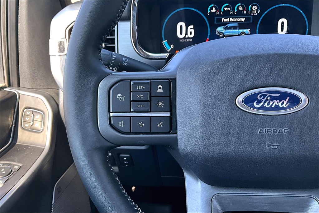 2021 Ford F-150 Lariat photo 20