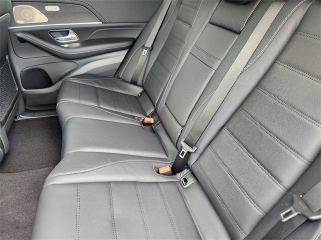 2026 Mercedes Benz GLE 450 4MATIC photo 10