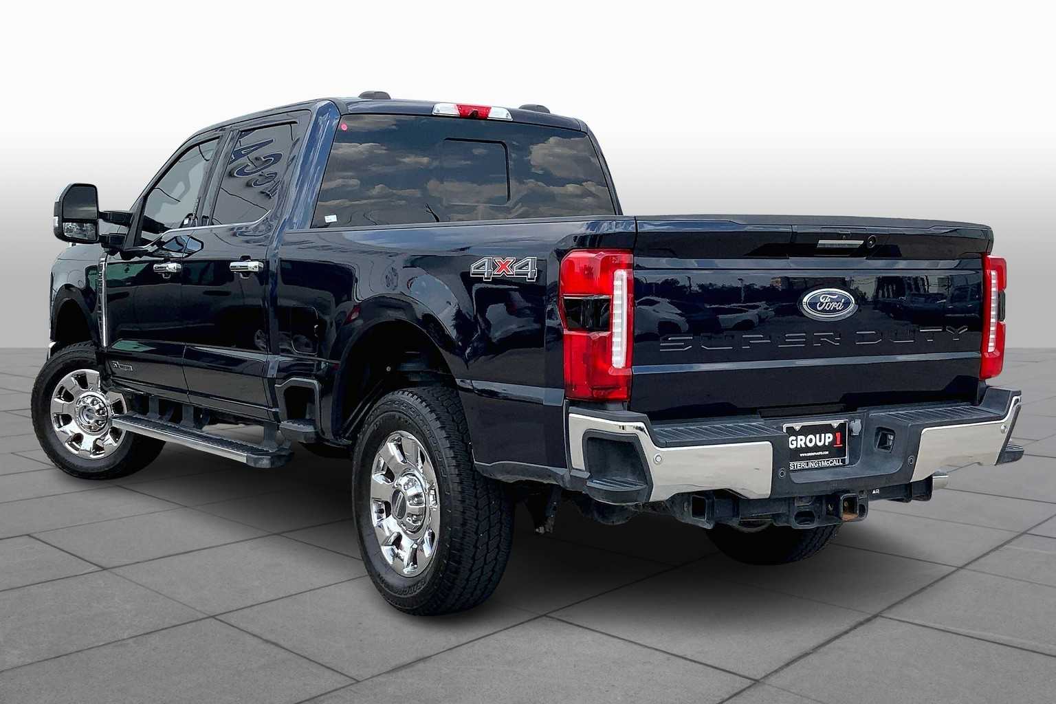 2023 Ford F-250 photo 22
