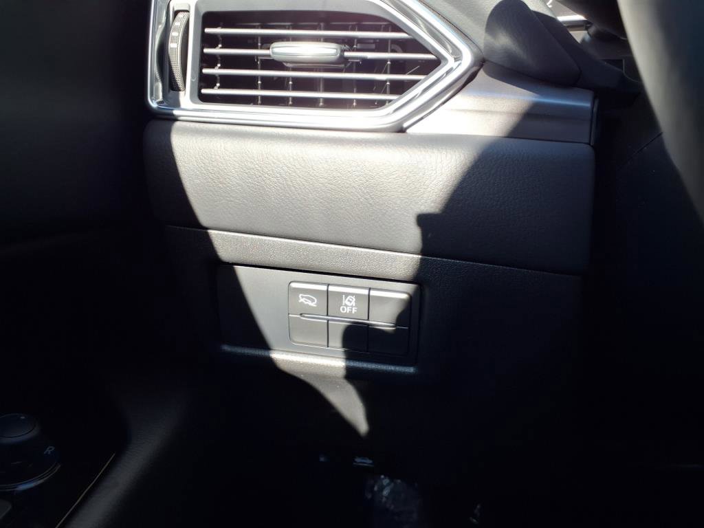 2025 Mazda CX-5 2.5 Select photo 11