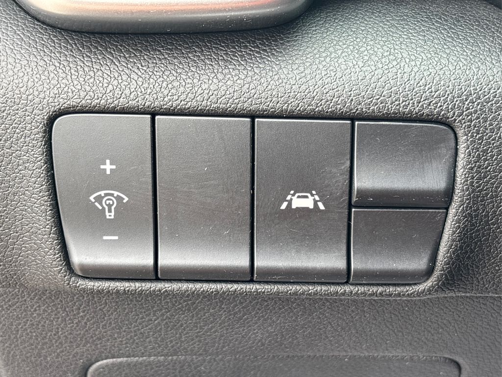 2020 Kia Sportage LX photo 28