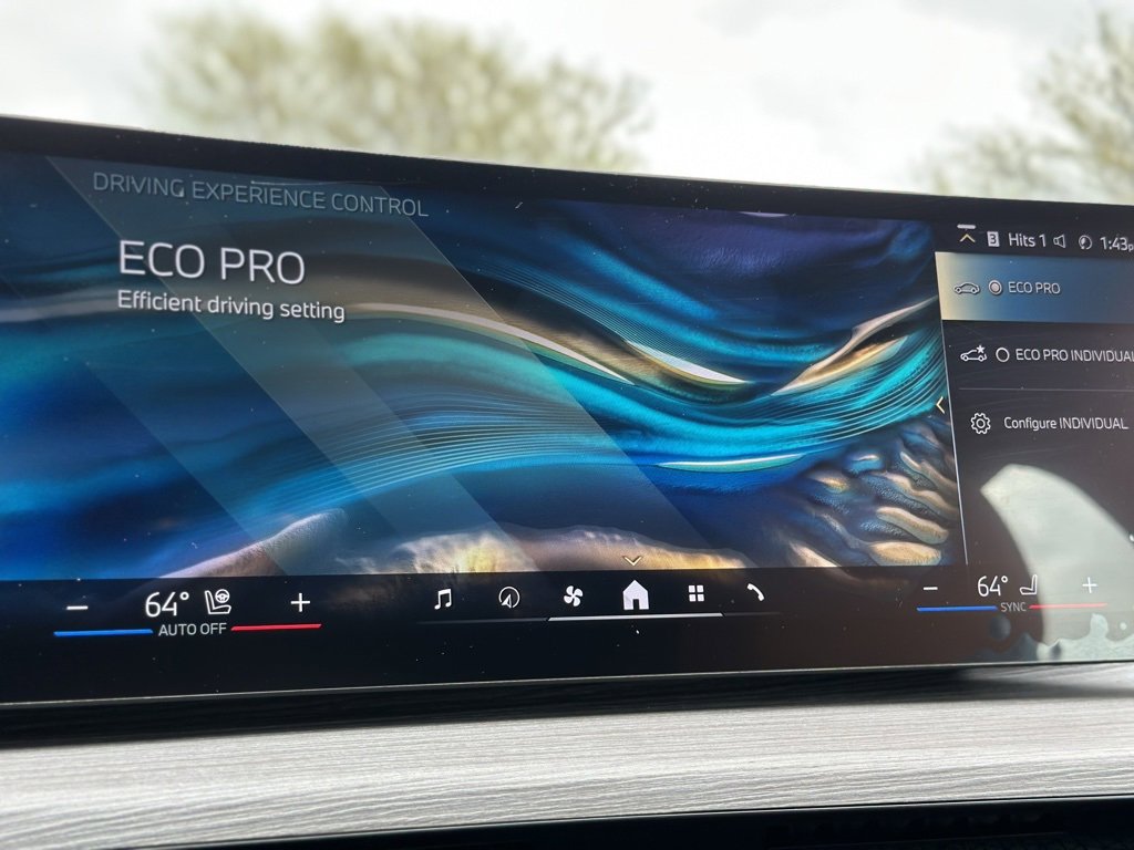 2025 Bmw i4 xDrive40 photo 39